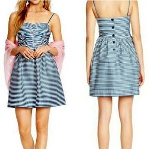 Polo Ralph Lauren striped dress